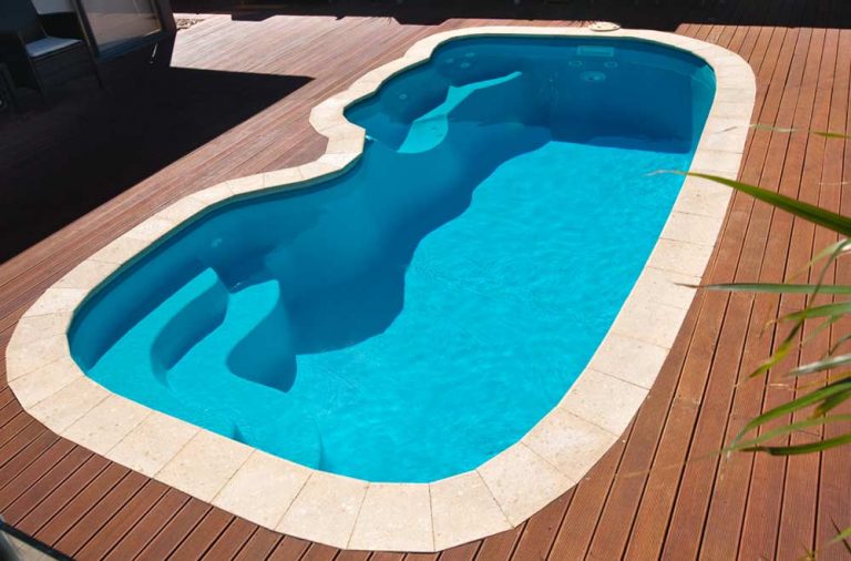 Fibreglass vs. Concrete for Swimming Pools Southern Shores
