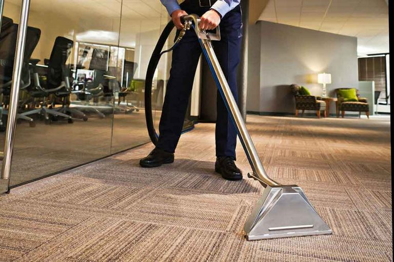 The Advantages of Professional Carpet Cleaning Southern Shores