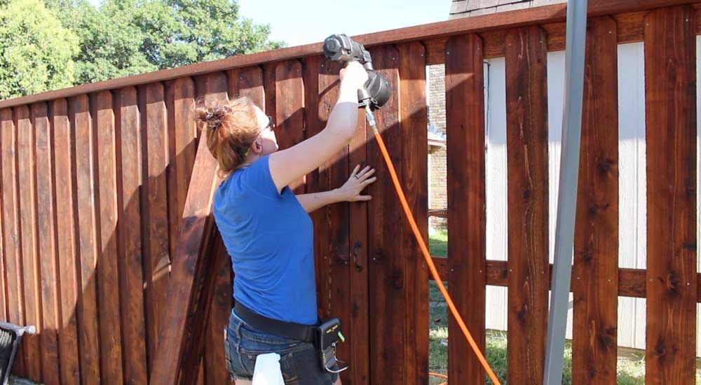 Fencing Business