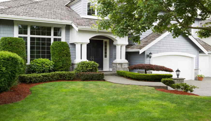7 Feel-Good Reasons For Investing In A Landscaping Design