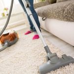 8 Carpet Types And Recommendations For Cleaning Each Of Them