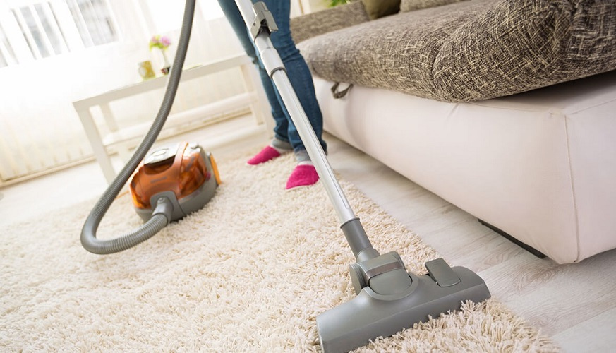 8 Carpet Types And Recommendations For Cleaning Each Of Them