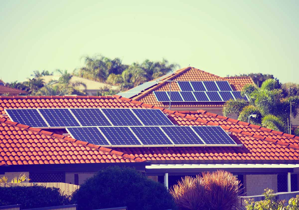 How To Choose The Right Solar System For Your Home